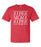 Alpha Sigma Alpha Custom Comfort Colors Crewneck T-Shirt