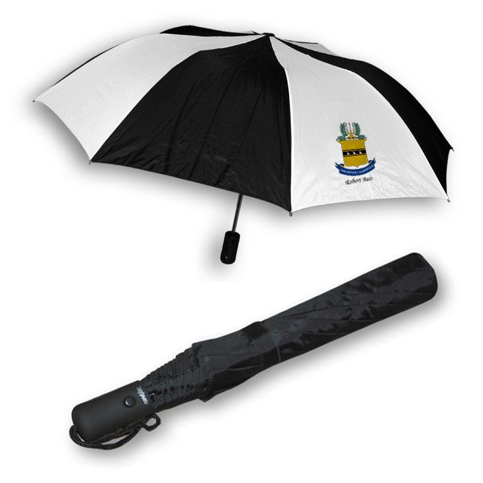 Acacia Custom Umbrella