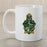 Phi Chi Crest Coffee Mug