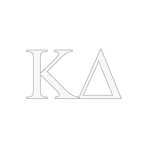 Kappa Delta 2