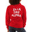 Zeta Tau Alpha Anti Unisex Hoodie Zeta Tau Alpha Anti Unisex Hoodie
