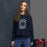 Sigma Kappa Crest Crew Neck Sweatshirt Sigma Kappa Crest Crew Neck Sweatshirt