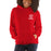 Zeta Tau Alpha Anti Unisex Hoodie Zeta Tau Alpha Anti Unisex Hoodie