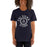 Phi Sigma Sigma Crest Short Sleeve Unisex T Shirt Phi Sigma Sigma Crest Short-Sleeve Unisex T-Shirt