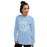 Alpha Sigma Alpha Crest Long Sleeve Shirt Alpha Sigma Alpha Crest Long Sleeve Shirt