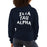 Zeta Tau Alpha Anti Unisex Hoodie Zeta Tau Alpha Anti Unisex Hoodie