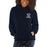 Zeta Tau Alpha Anti Unisex Hoodie Zeta Tau Alpha Anti Unisex Hoodie