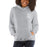 Zeta Tau Alpha Anti Unisex Hoodie Zeta Tau Alpha Anti Unisex Hoodie