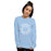 Gamma Sigma Sigma Crest Long Sleeve Shirt Gamma Sigma Sigma Crest Long Sleeve Shirt