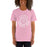 Sigma Gamma Rho Crest Short Sleeve Unisex T Shirt Sigma Gamma Rho Crest Short-Sleeve Unisex T-Shirt