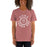 Sigma Gamma Rho Crest Short Sleeve Unisex T Shirt Sigma Gamma Rho Crest Short-Sleeve Unisex T-Shirt