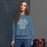 Sigma Sigma Sigma Crest Crew Neck Sweatshirt Sigma Sigma Sigma Crest Crew Neck Sweatshirt