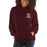 Zeta Tau Alpha Anti Unisex Hoodie Zeta Tau Alpha Anti Unisex Hoodie