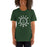 Delta Gamma Crest Short Sleeve Unisex T Shirt Delta Gamma Crest Short-Sleeve Unisex T-Shirt