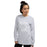 Alpha Gamma Delta Crest Long Sleeve Shirt Alpha Gamma Delta Crest Long Sleeve Shirt