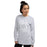 Zeta Tau Alpha Crest Long Sleeve Shirt Zeta Tau Alpha Crest Long Sleeve Shirt