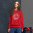 Delta Delta Delta Crest Crew Neck Sweatshirt Delta Delta Delta Crest Crew Neck Sweatshirt