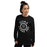 Sigma Gamma Rho Crest Long Sleeve Shirt Sigma Gamma Rho Crest Long Sleeve Shirt