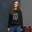 Sigma Alpha Crest Crew Neck Sweatshirt Sigma Alpha Crest Crew Neck Sweatshirt