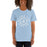 Alpha Phi Omega Crest Short Sleeve Unisex T Shirt Alpha Phi Omega Crest Short-Sleeve Unisex T-Shirt