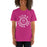 Sigma Gamma Rho Crest Short Sleeve Unisex T Shirt Sigma Gamma Rho Crest Short-Sleeve Unisex T-Shirt