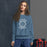 Sigma Kappa Crest Crew Neck Sweatshirt Sigma Kappa Crest Crew Neck Sweatshirt