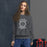 Sigma Kappa Crest Crew Neck Sweatshirt Sigma Kappa Crest Crew Neck Sweatshirt