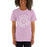 Sigma Gamma Rho Crest Short Sleeve Unisex T Shirt Sigma Gamma Rho Crest Short-Sleeve Unisex T-Shirt