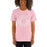 Kappa Kappa Gamma Crest Short Sleeve Unisex T Shirt Kappa Kappa Gamma Crest Short-Sleeve Unisex T-Shirt