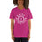 Kappa Alpha Theta Crest Short Sleeve Unisex T Shirt Kappa Alpha Theta Crest Short-Sleeve Unisex T-Shirt
