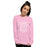 Tau Beta Sigma Crest Long Sleeve Shirt Tau Beta Sigma Crest Long Sleeve Shirt