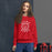 Sigma Alpha Crest Crew Neck Sweatshirt Sigma Alpha Crest Crew Neck Sweatshirt