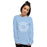 Kappa Kappa Gamma Crest Long Sleeve Shirt Kappa Kappa Gamma Crest Long Sleeve Shirt
