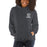 Zeta Tau Alpha Anti Unisex Hoodie Zeta Tau Alpha Anti Unisex Hoodie