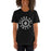 Alpha Phi Omega Crest Short Sleeve Unisex T Shirt Alpha Phi Omega Crest Short-Sleeve Unisex T-Shirt