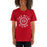 Tau Beta Sigma Crest Short Sleeve Unisex T Shirt Tau Beta Sigma Crest Short-Sleeve Unisex T-Shirt