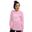 Alpha Sigma Alpha Crest Long Sleeve Shirt Alpha Sigma Alpha Crest Long Sleeve Shirt