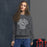 Sigma Sigma Sigma Crest Crew Neck Sweatshirt Sigma Sigma Sigma Crest Crew Neck Sweatshirt