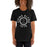 Sigma Alpha Iota Crest Short Sleeve Unisex T Shirt Sigma Alpha Iota Crest Short-Sleeve Unisex T-Shirt