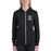 Zeta Tau Alpha Unisex Zip Hoodie Zeta Tau Alpha Unisex zip hoodie