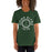 Sigma Alpha Iota Crest Short Sleeve Unisex T Shirt Sigma Alpha Iota Crest Short-Sleeve Unisex T-Shirt