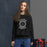 Sigma Kappa Crest Crew Neck Sweatshirt Sigma Kappa Crest Crew Neck Sweatshirt