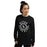 Alpha Sigma Alpha Crest Long Sleeve Shirt Alpha Sigma Alpha Crest Long Sleeve Shirt