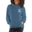 Zeta Tau Alpha Anti Unisex Hoodie Zeta Tau Alpha Anti Unisex Hoodie