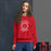 Sigma Kappa Crest Crew Neck Sweatshirt Sigma Kappa Crest Crew Neck Sweatshirt