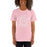 Tau Beta Sigma Crest Short Sleeve Unisex T Shirt Tau Beta Sigma Crest Short-Sleeve Unisex T-Shirt