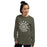 Alpha Omicron Pi Crest Long Sleeve Shirt Alpha Omicron Pi Crest Long Sleeve Shirt