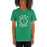 Sigma Kappa Crest Short Sleeve Unisex T Shirt Sigma Kappa Crest Short-Sleeve Unisex T-Shirt