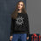 Alpha Delta Pi Alpha Delta Pi Crest Crew Neck Sweatshirt