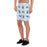 Theta Xi Men's Athletic Long Shorts Theta Xi Men's Athletic Long Shorts